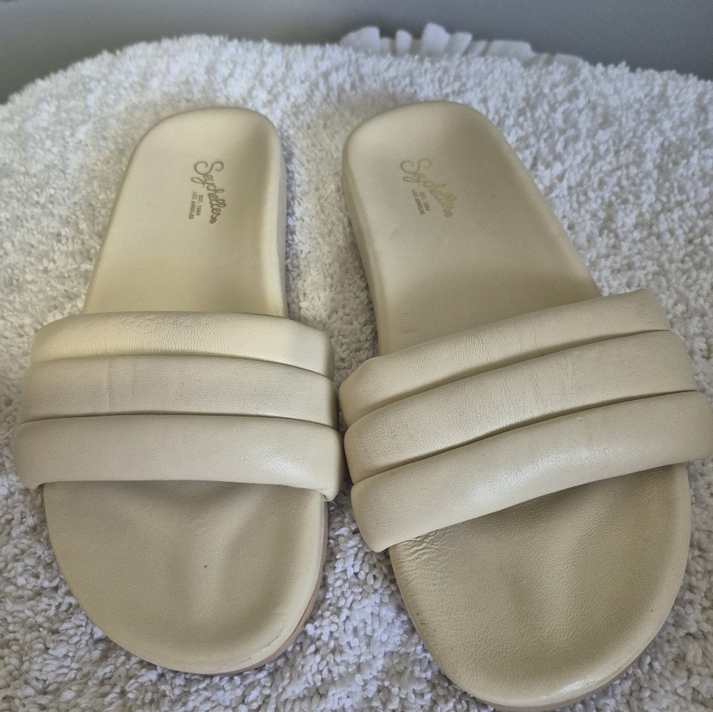 Seycells 10 Lowkey Classic Slide Sandles